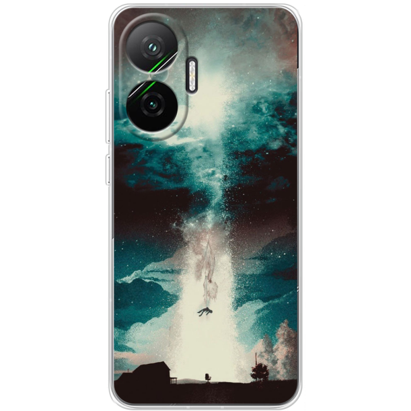 Чохол BoxFace Poco F7 