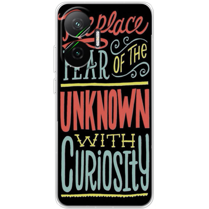 Чохол BoxFace Poco F7 