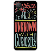 Чохол BoxFace Poco F7 