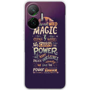 Чохол BoxFace Poco F7 