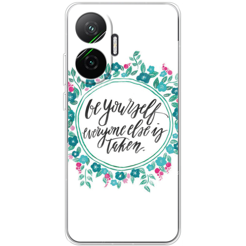 Чохол BoxFace Poco F7 