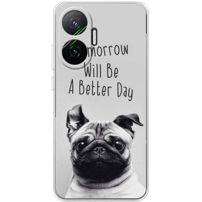 Чохол BoxFace Poco F7 