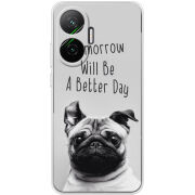 Чохол BoxFace Poco F7 