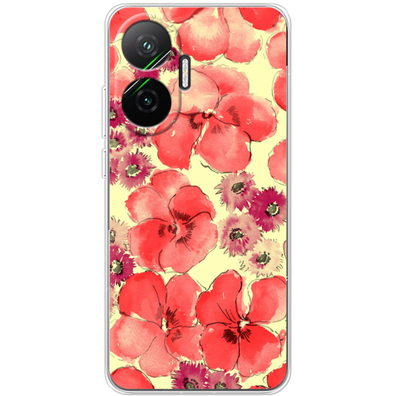 Чохол BoxFace Poco F7 