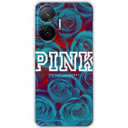 Чохол BoxFace Poco F7 