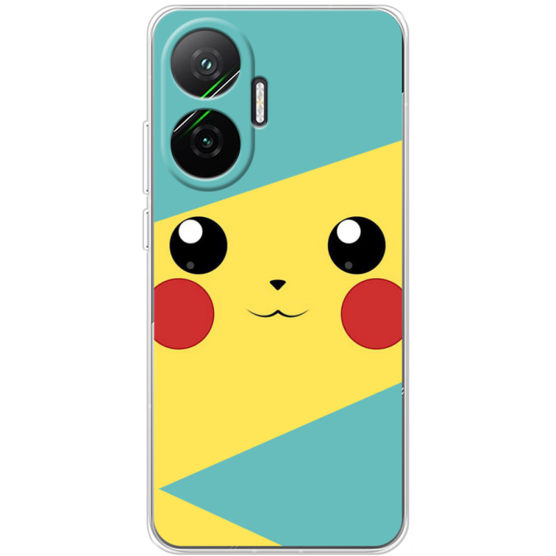 Чохол BoxFace Poco F7 