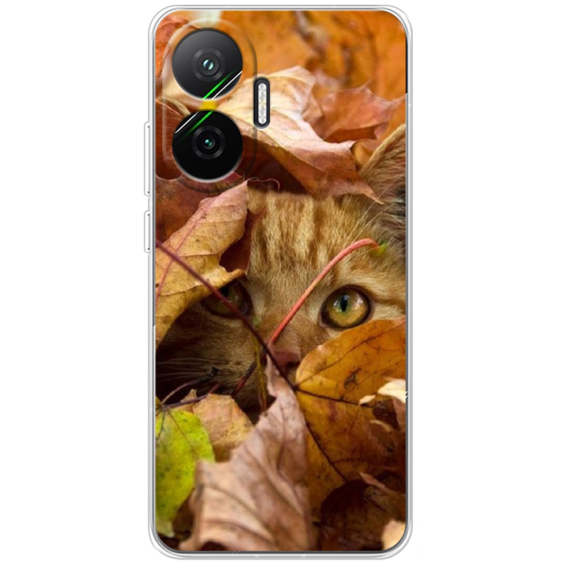 Чохол BoxFace Poco F7 