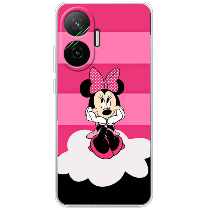 Чохол BoxFace Poco F7 