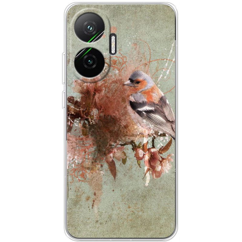 Чохол BoxFace Poco F7 