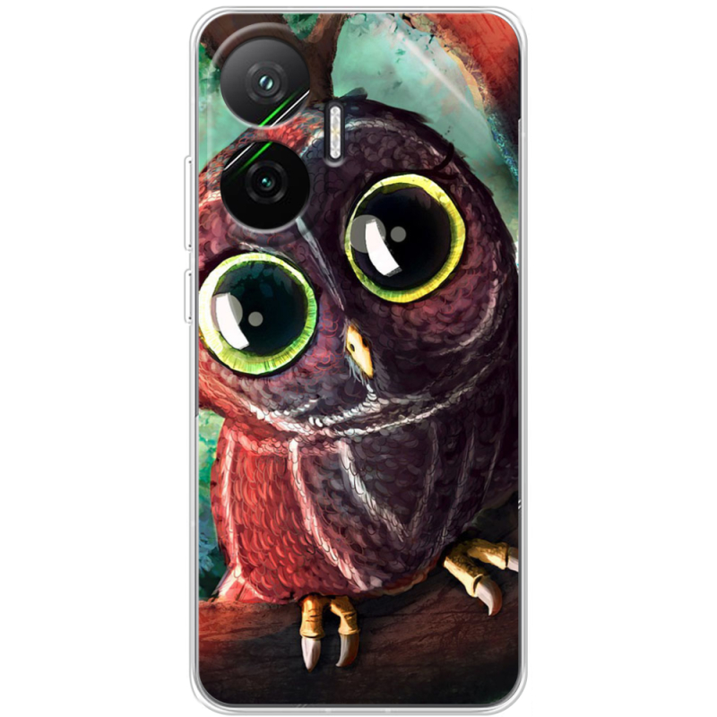 Чохол BoxFace Poco F7 