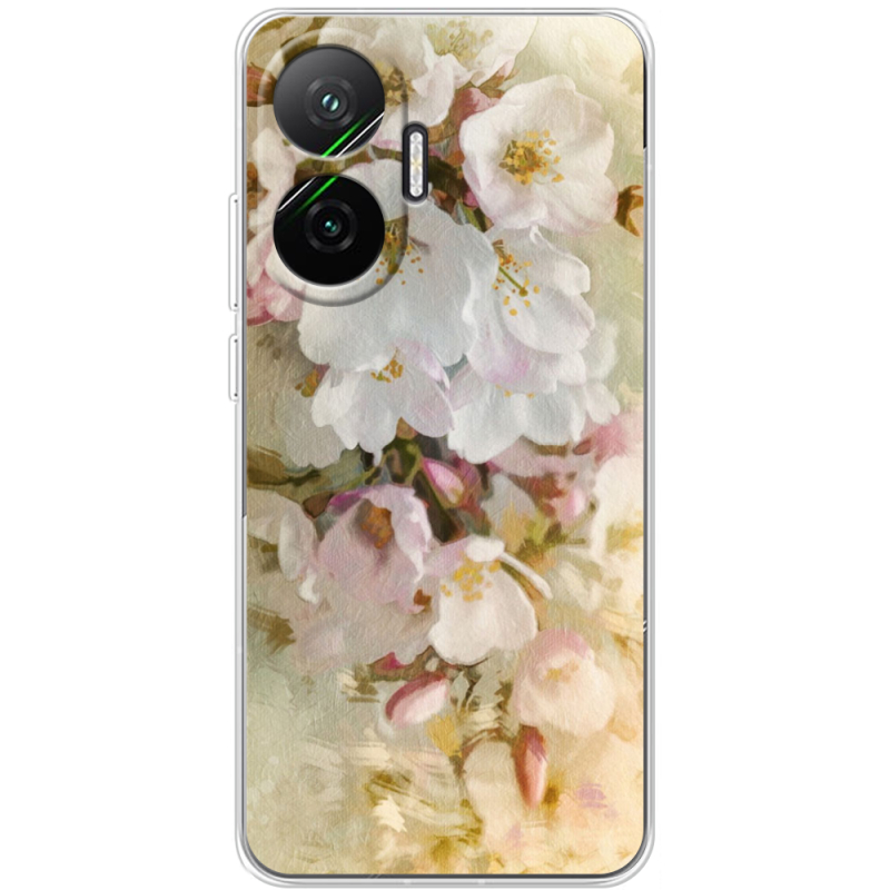 Чохол BoxFace Poco F7 