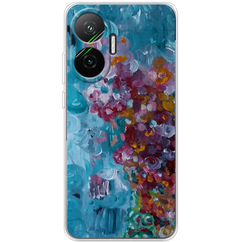 Чохол BoxFace Poco F7 