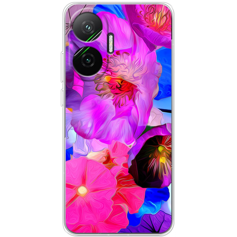 Чохол BoxFace Poco F7 