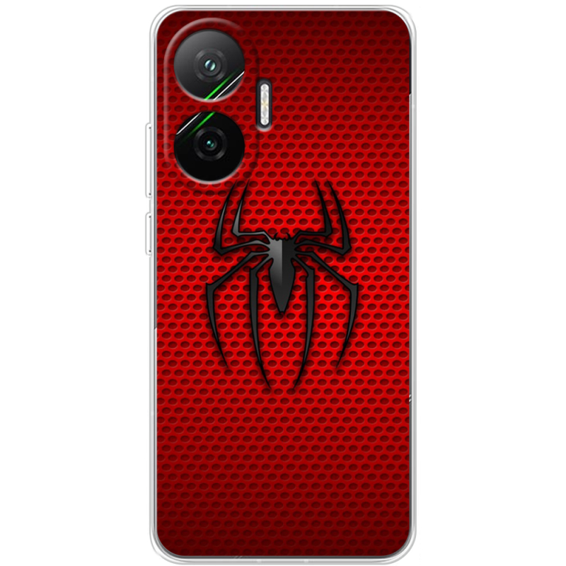 Чохол BoxFace Poco F7 