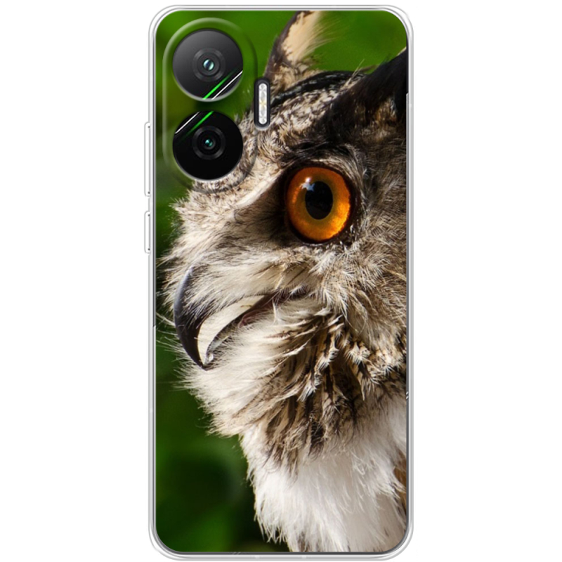 Чохол BoxFace Poco F7 