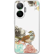 Чохол BoxFace Poco F7 