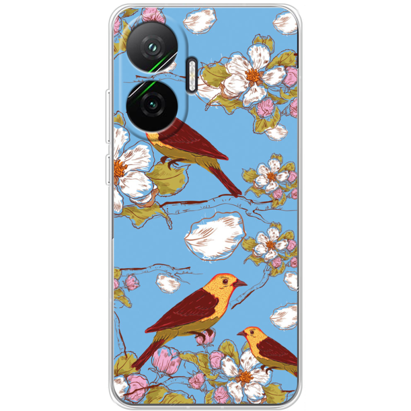 Чохол BoxFace Poco F7 