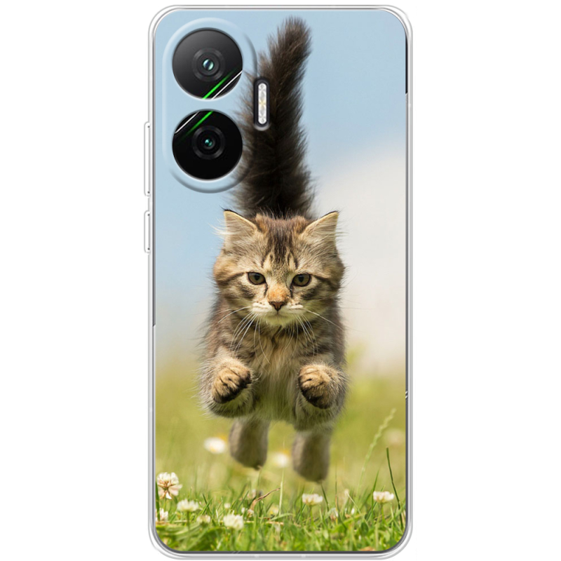 Чохол BoxFace Poco F7 