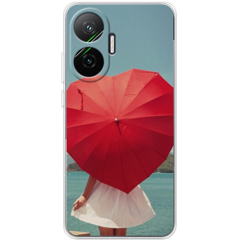 Чохол BoxFace Poco F7 