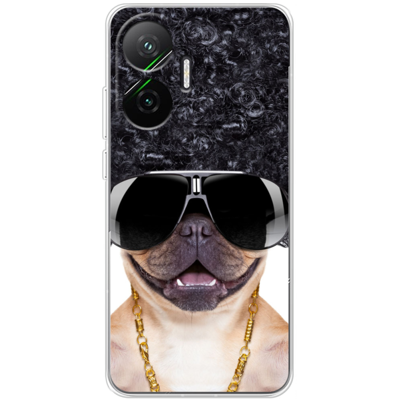 Чохол BoxFace Poco F7 