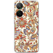 Чохол BoxFace Poco F7 Rapsody