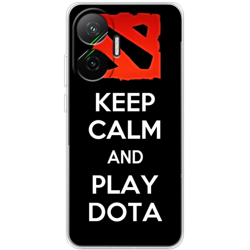 Чохол BoxFace Poco F7 