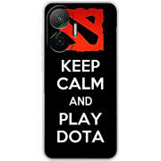 Чохол BoxFace Poco F7 