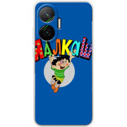 Чохол BoxFace Poco F7 