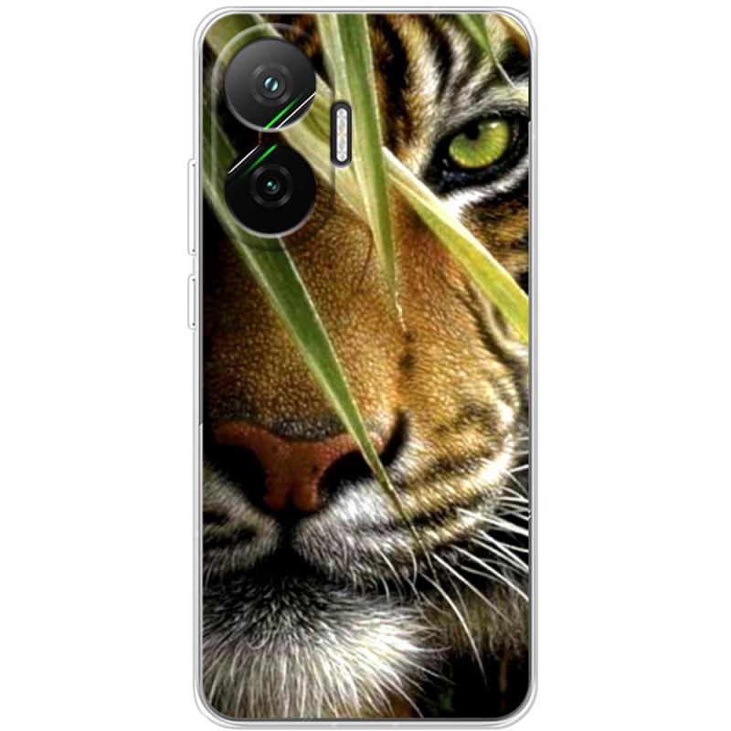 Чохол BoxFace Poco F7 