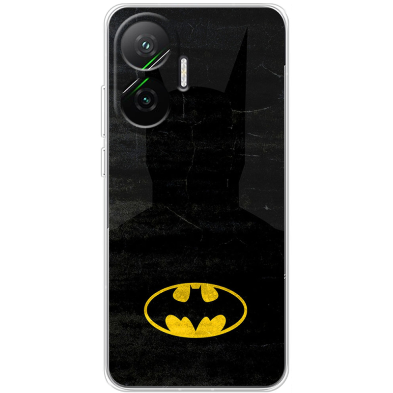 Чохол BoxFace Poco F7 