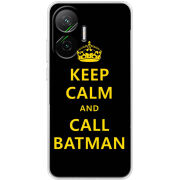 Чохол BoxFace Poco F7 