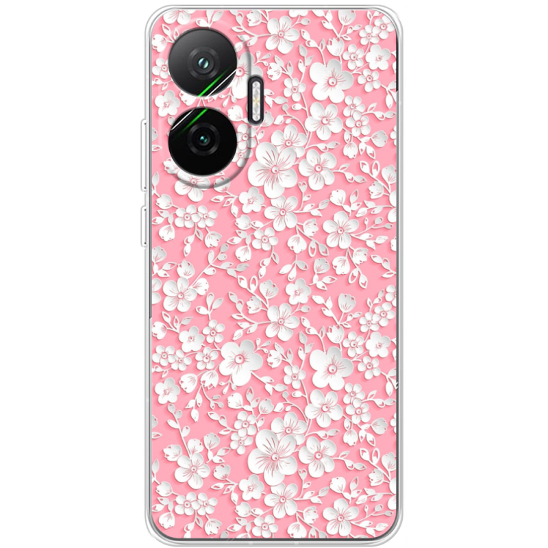 Чохол BoxFace Poco F7 