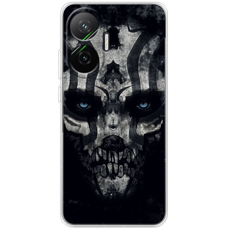 Чохол BoxFace Poco F7 The Dark