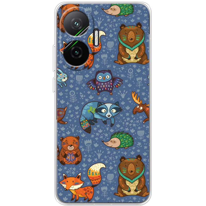 Чохол BoxFace Poco F7 