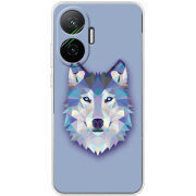 Чохол BoxFace Poco F7 Wolfie