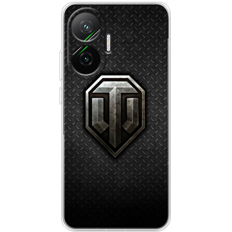 Чохол BoxFace Poco F7 