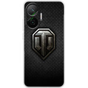 Чохол BoxFace Poco F7 