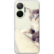 Чохол BoxFace Poco F7 