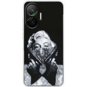 Чохол BoxFace Poco F7 