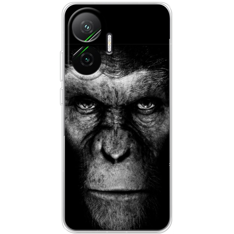 Чохол BoxFace Poco F7 