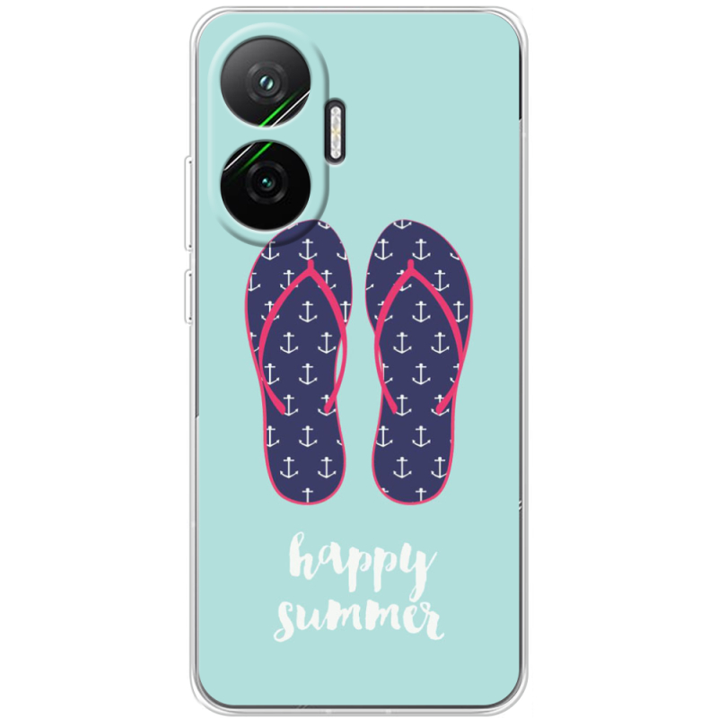 Чохол BoxFace Poco F7 