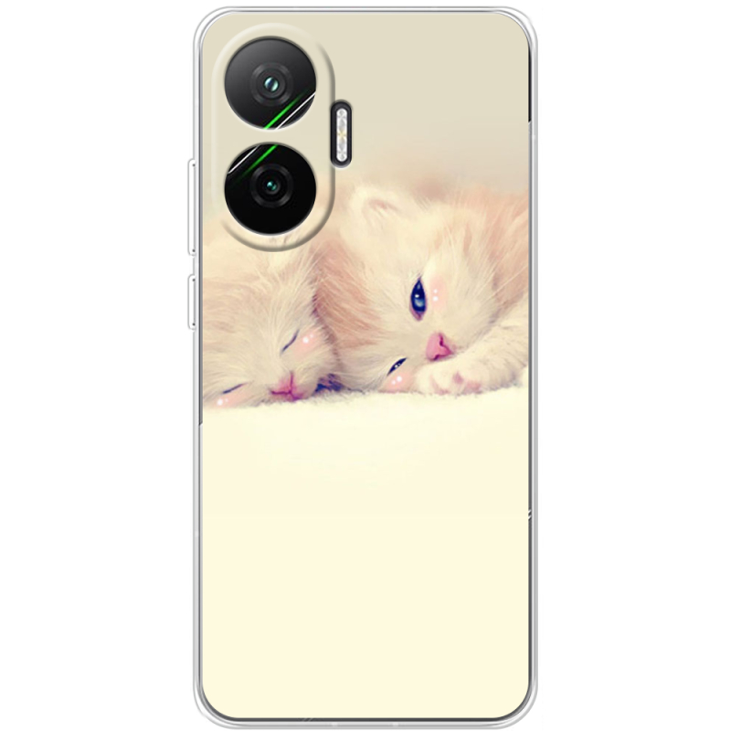 Чохол BoxFace Poco F7 