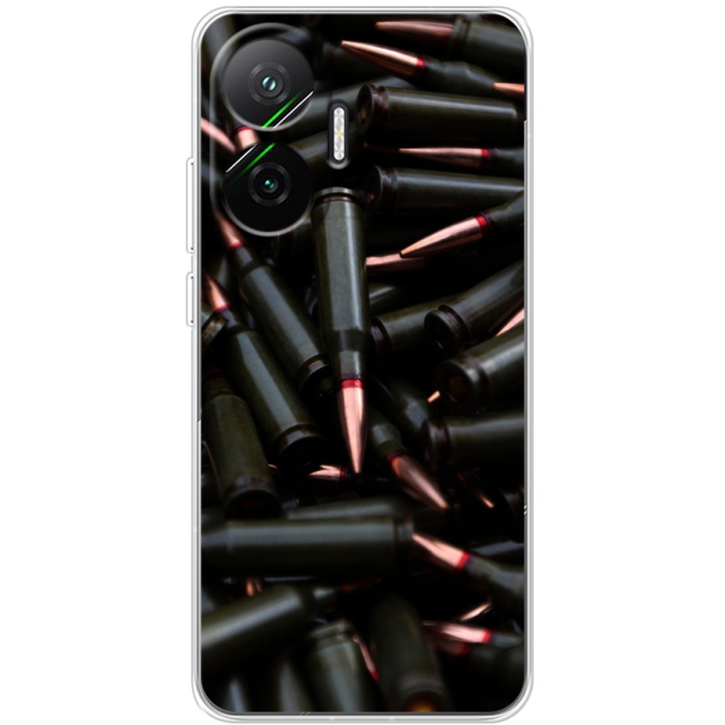 Чохол BoxFace Poco F7 