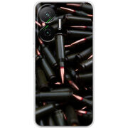 Чохол BoxFace Poco F7 