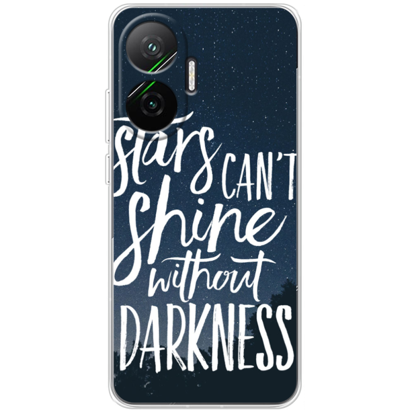 Чохол BoxFace Poco F7 