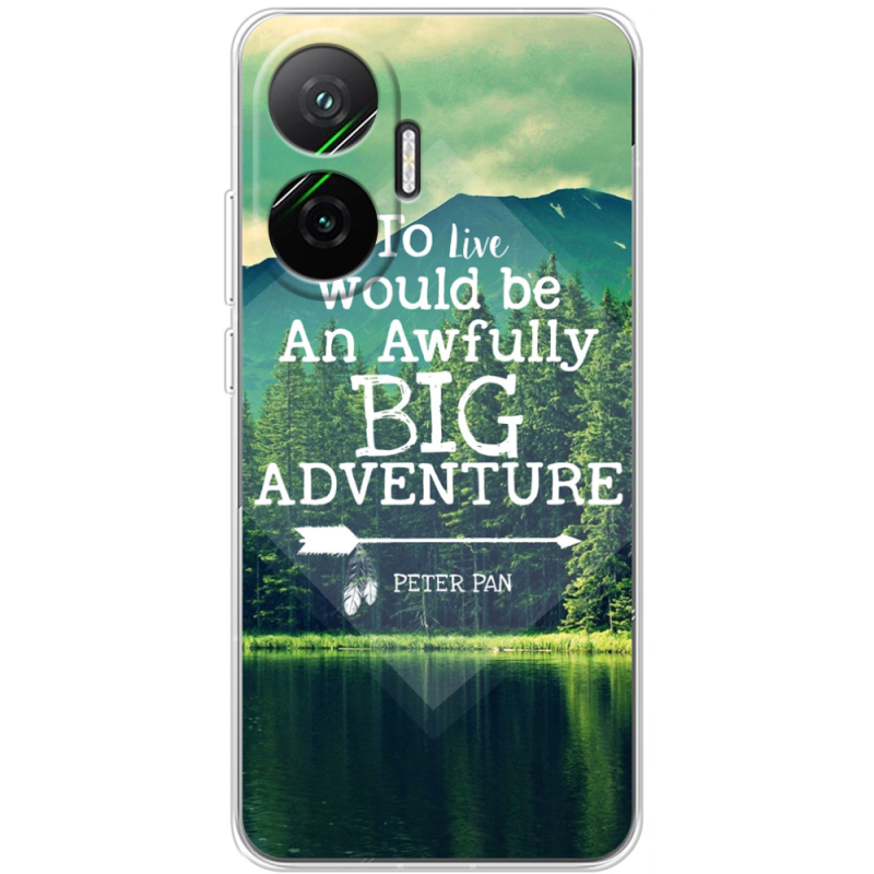 Чохол BoxFace Poco F7 