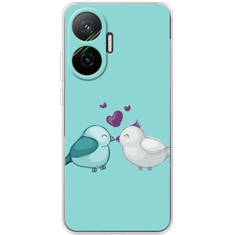 Чохол BoxFace Poco F7 