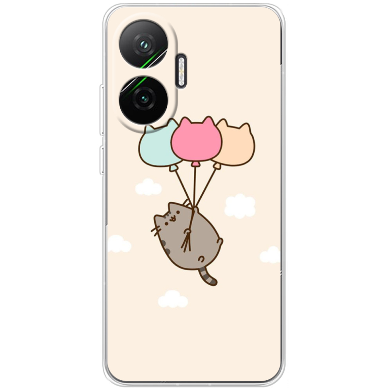 Чохол BoxFace Poco F7 