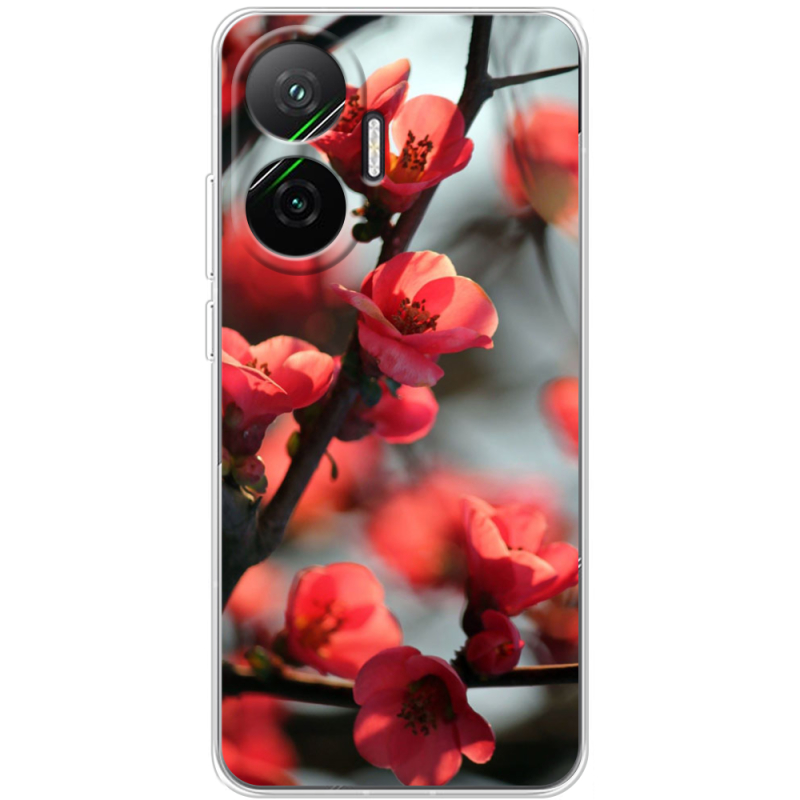 Чохол BoxFace Poco F7 Awakening Spring