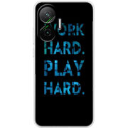 Чохол BoxFace Poco F7 